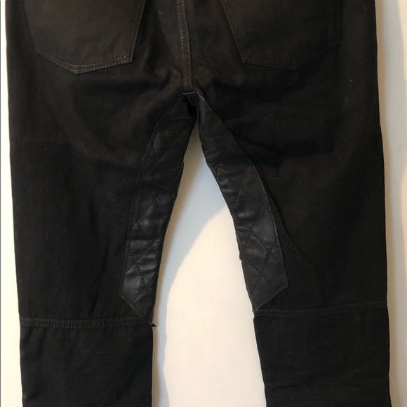 NWOTS RALPH LAUREN BLUE LABEL JEANS (28) - Picture 11 of 17